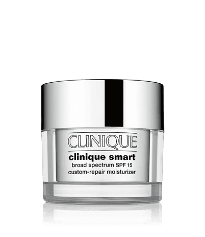 Clinique Smart&trade; Broad Spectrum SPF 15 Custom-Repair Moisturizer 