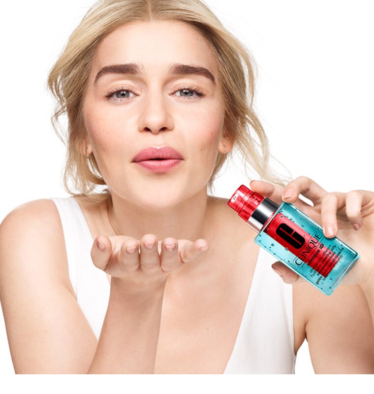 Clinique iD™ for Imperfections