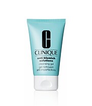 Anti-Blemish Solutions™ Cleansing Gel