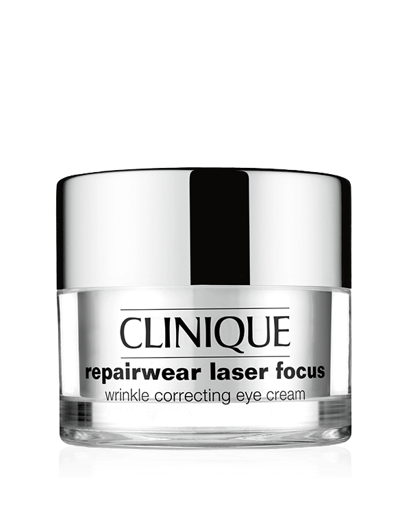 Repairwear Laser Focus™ Wrinkle Correcting Eye Cream