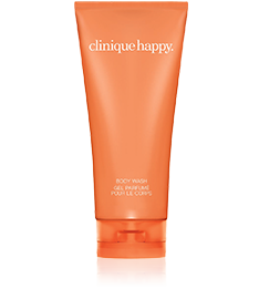 Clinique Happy Body Wash