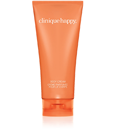 Clinique Happy Body Cream
