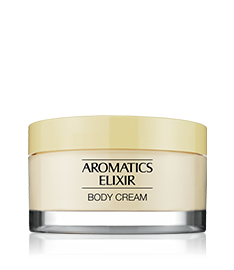 Aromatics Elixir Body Cream