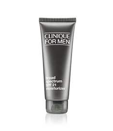 Clinique For Men™ Broad Spectrum SPF 21 Moisturizer