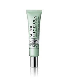 Super City Block™ Oil-Free Daily Face Protector Broad Spectrum SPF 40