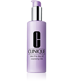 Take The Day Off™ Cleansing Milk