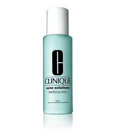 Acne Solutions Clarifying Lotion
