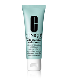 Anti-Blemish Solutions™ All-Over Clearing Treatment