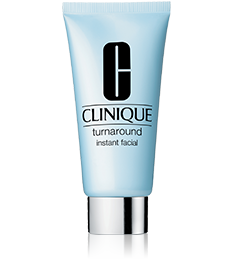 Turnaround Instant Facial
