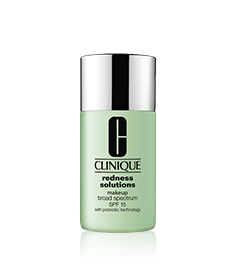 Redness Solutions Makeup Broad Spectrum SPF 15 with Probiotic Technology