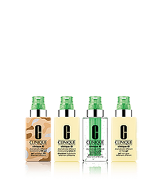 Clinique iD™: Active Cartridge Concentrate for Irritation