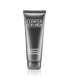 Clinique For Men™ Oil Control Mattifying Moisturizer