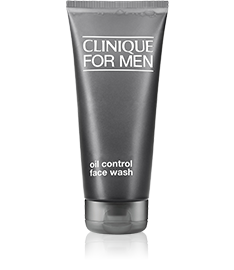 Clinique For Men™ Oil Control Face Wash