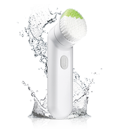 Clinique Sonic System Purifying Cleansing Brush