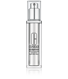 Sculptwear Lift and Contour Serum for Face and Neck