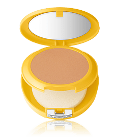 Clinique Sun SPF 30 Mineral Powder Makeup For Face