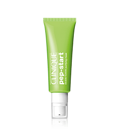Clinique Pep-Start™ Double Bubble Purifying Mask