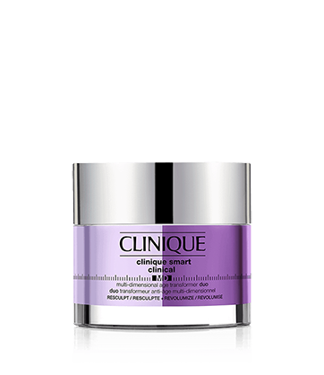 Clinique Smart Clinical™ MD Multi-Dimensional Age Transformer Duo Resculpt + Revolumize