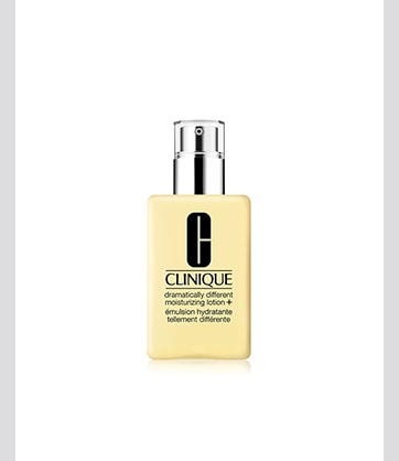 Dramatically Different™ Moisturizing Lotion+
