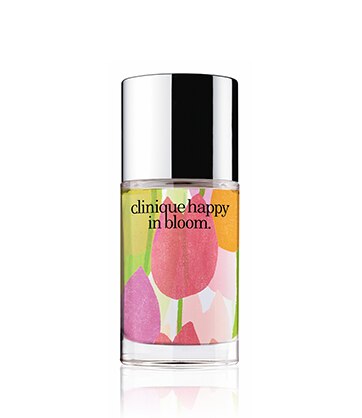 Clinique Happy in Bloom Perfume Spray