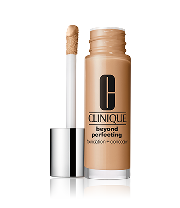 Beyond Perfecting™ Foundation + Concealer